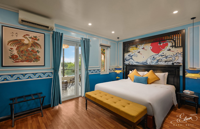Lưu Ý Quan Trọng Khi Di Chuyển Đến Eliana Signature Hotel (Giao Thông, Giờ Cao Điểm, Đường Một Chiều)