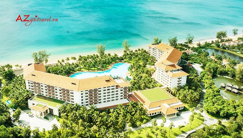 Top 10+ khách sạn 5 sao ở Phú Quốc có bãi biển riêng đẳng cấp