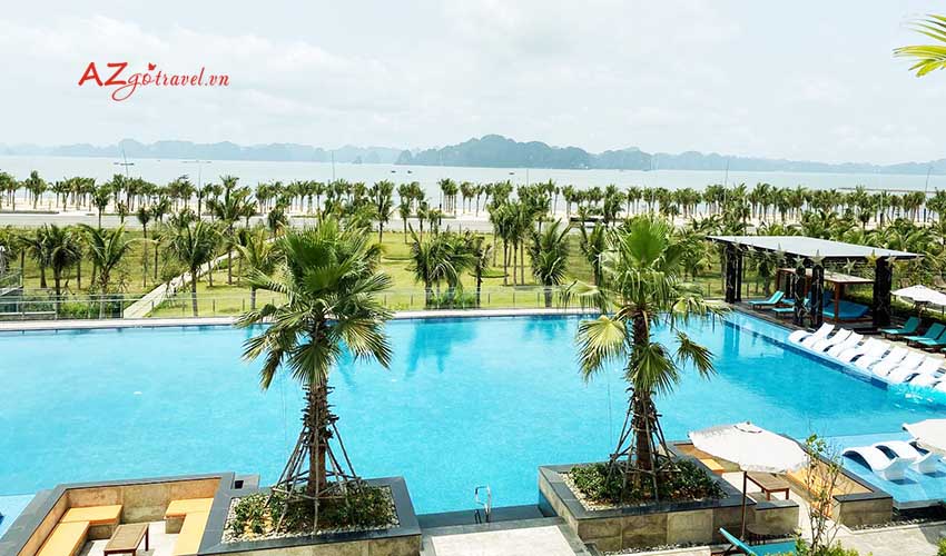 Premier Village Hạ Long Bay Resort