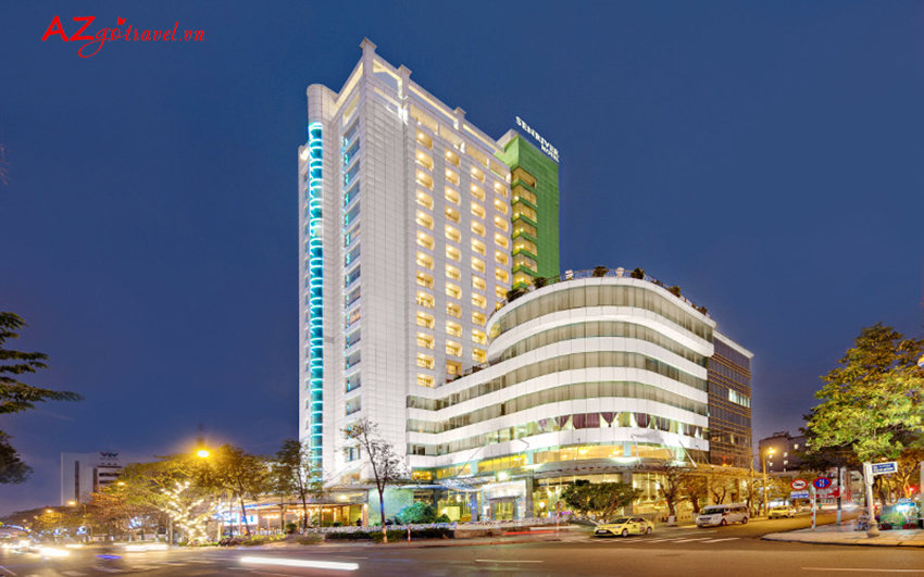 Khách sạn Senriver Đà Nẵng