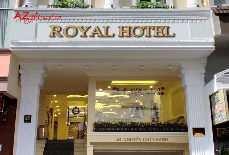 Các khách sạn 3 sao nổi tiếng tại Đà Lạt