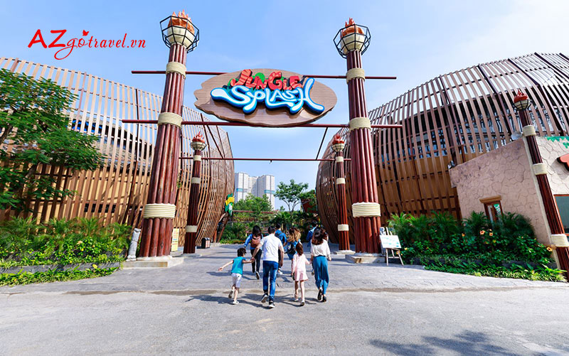 Tổng hợp các địa điểm du lịch 1 ngày siêu đẹp tại Hà Nội