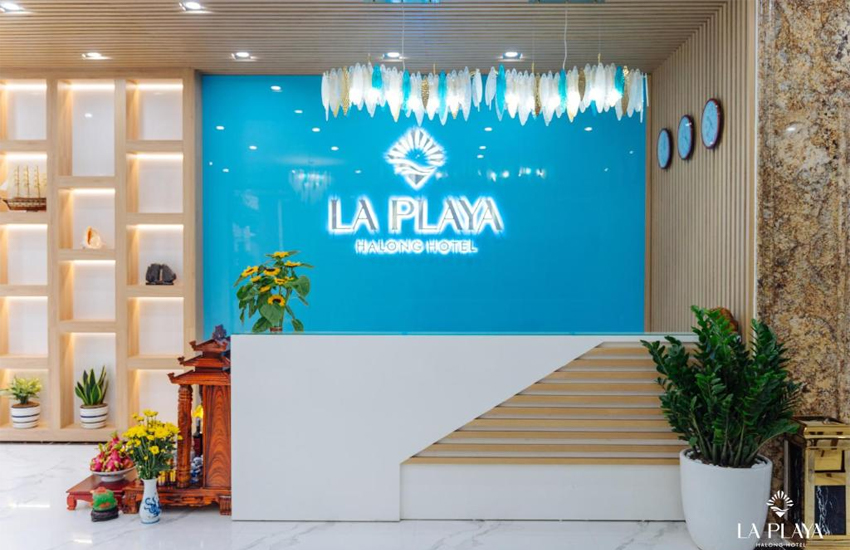 Khách sạn La Playa Hạ Long
