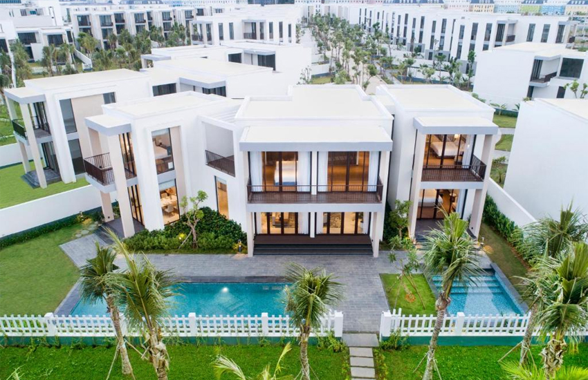 Khách sạn Oakwood Hạ Long