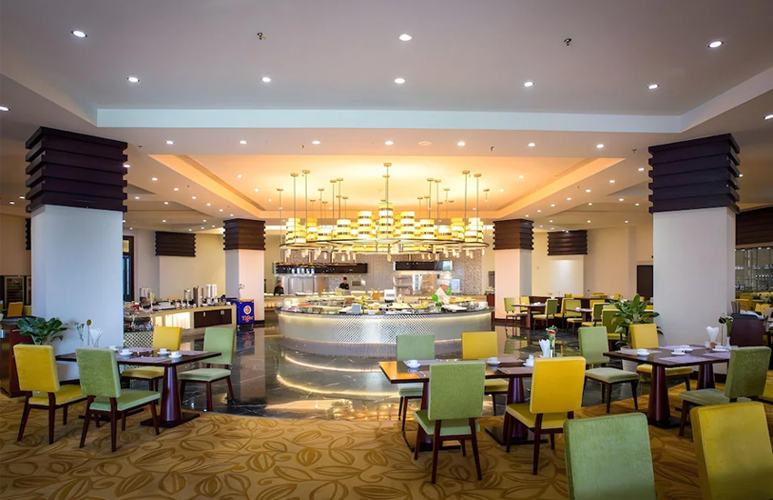 Khách sạn Royal Hạ Long