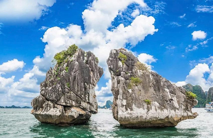 Top 10+ khách sạn 3 sao chất lượng, được đánh giá tốt tại Hạ Long