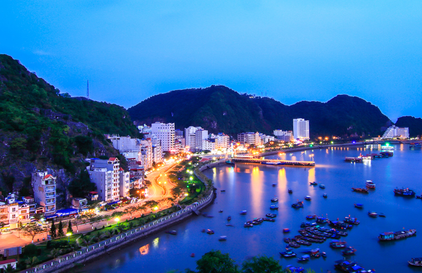 Top 10+ khách sạn 3 sao view đẹp, gần biển tại Cát Bà, Hải Phòng