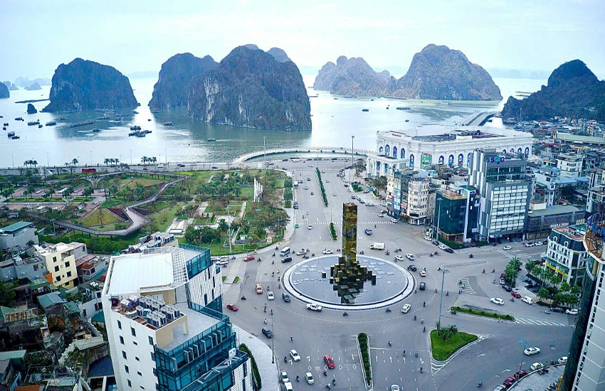 Top 10+ khách sạn 4 sao "SANG, XỊN" tại Hạ Long