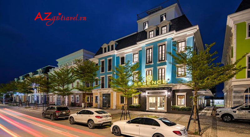 Top 10 khách sạn Hạ Long 3 sao có chất lượng tiện nghi bậc nhất